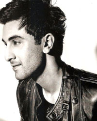 Ranbir Kapoor